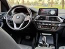 BMW X3 xDrive 30i Exclusive 2.0L
