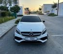 Mercedes-Benz A 45 AMG