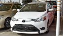 Toyota Yaris SE 1.5