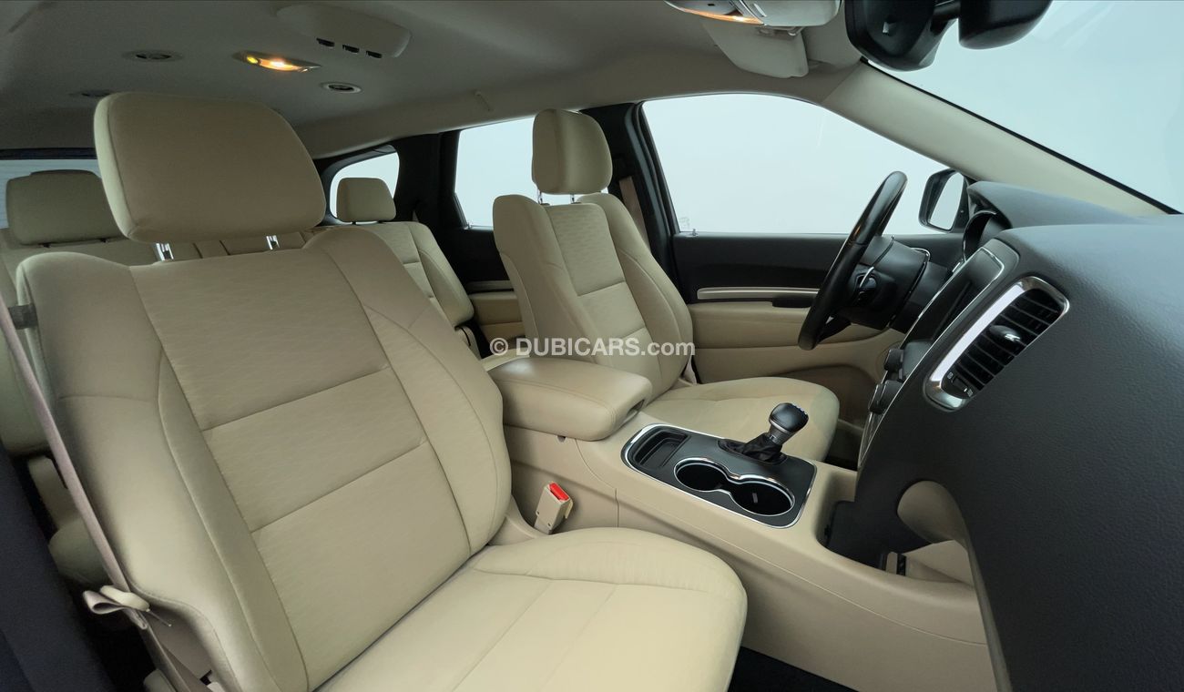 Dodge Durango SXT 3.6 | Zero Down Payment | Free Home Test Drive