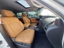 Nissan Patrol LE PLATINUM