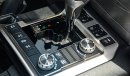 Toyota Land Cruiser 4.5L Turbo Diesel T/A 2020