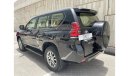 Toyota Prado 4.0L | GCC | EXCELLENT CONDITION | FREE 2 YEAR WARRANTY | FREE REGISTRATION | 1 YEAR COMPREHENSIVE I