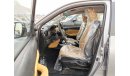 Toyota Fortuner 2.7L, 17" Rims, Rear Parking Sensor, Front & Rear A/C, PWR/ECO Drive Mode, Fabric Seats (LOT # 2349)