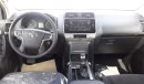 Toyota Prado TX.L PETROL 2.7L WITH SUN ROOF COOL BOX WITH GOOD OPTIONS