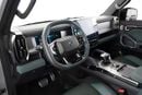 Jetour T2 Luxury