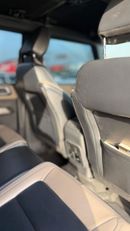 Ford Bronco Wildtrak 2.7L (5 Seater)