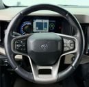 Ford Bronco Wildtrak 2.7L (5 Seater) 2022 Ford Bronco Sasquatch ,Ford Warranty+Full Service History ,GCC
