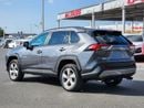 Toyota RAV4 XLE TOYOTA RAV4 LIMITED HYBRID 2019 FULL OPTION