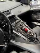 Lamborghini Aventador SVJ 6.5L V12