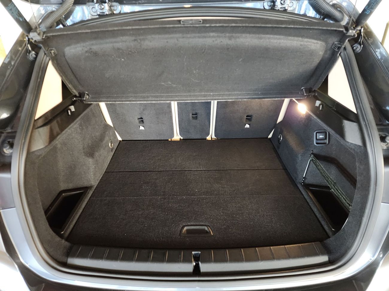 BMW X1 sDrive 20i 2.0L