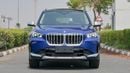 BMW X1 SDrive 20Li 2024 BRAND NEW AED119000 EXPORT PRICE