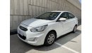 Hyundai Accent GL 1.6 | Under Warranty | Free Insurance | Inspected on 150+ parameters