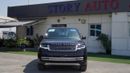Land Rover Range Rover Range Rover P400 3.0P MHEV Autobiography LWB AWD Aut.  (For Local plus 10%)