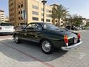Volkswagen Karmann Ghia