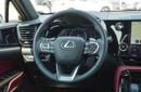 لكزس NX350 LEXUS NX350 2.4L AWD SUV 2025