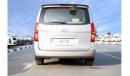 Hyundai H-1 Passenger 2.4L Petrol Automatic with Auto A/C