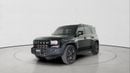 Jetour T2 LUX | Guaranteed Warranty | 0 Down Payment