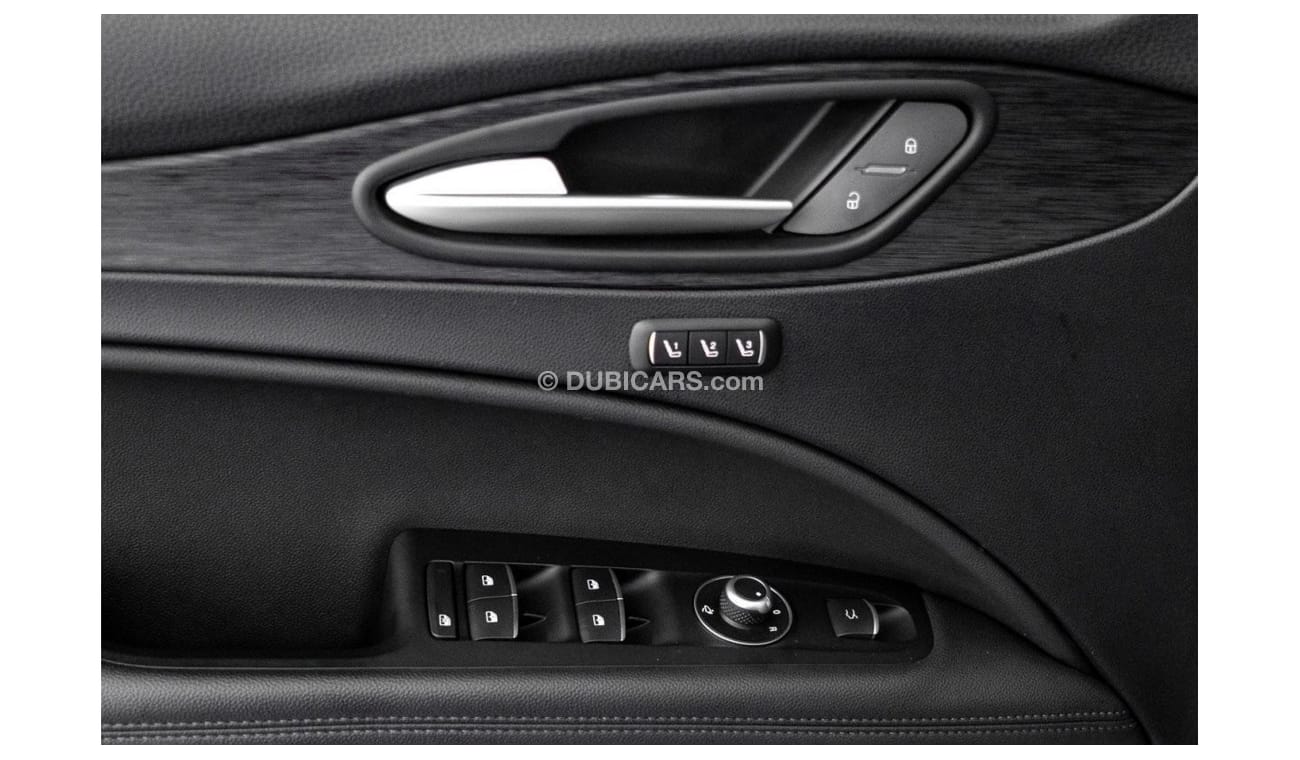 Alfa Romeo Stelvio 2020 Alfa Romeo Stelvio Super / Alfa Romeo Service & Warranty