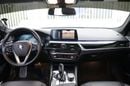 BMW 520i Std 2.0L