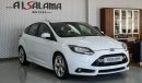 Ford Focus ST