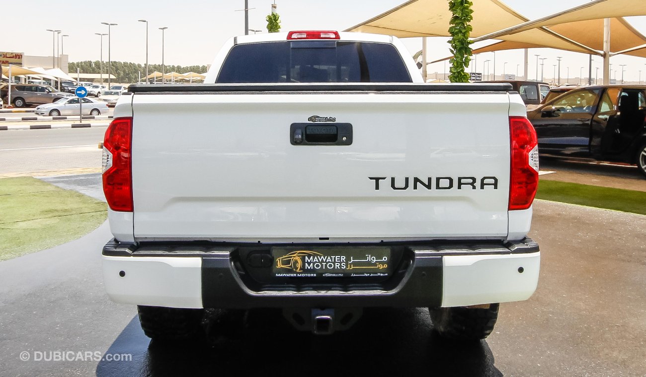 Toyota Tundra