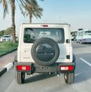 سوزوكي جيمني 2024 Model Suzuki Jimny 1.5L GLX AT 5 Door