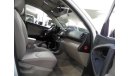 Toyota RAV4 2008  Ref# 291  (FINAL PRICE)