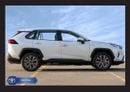 Toyota RAV4 #SA TOYOTA RAV4 2.5L 4X2 ELITE HYBRID HI A/T PTR Export Only 2023 Model Year