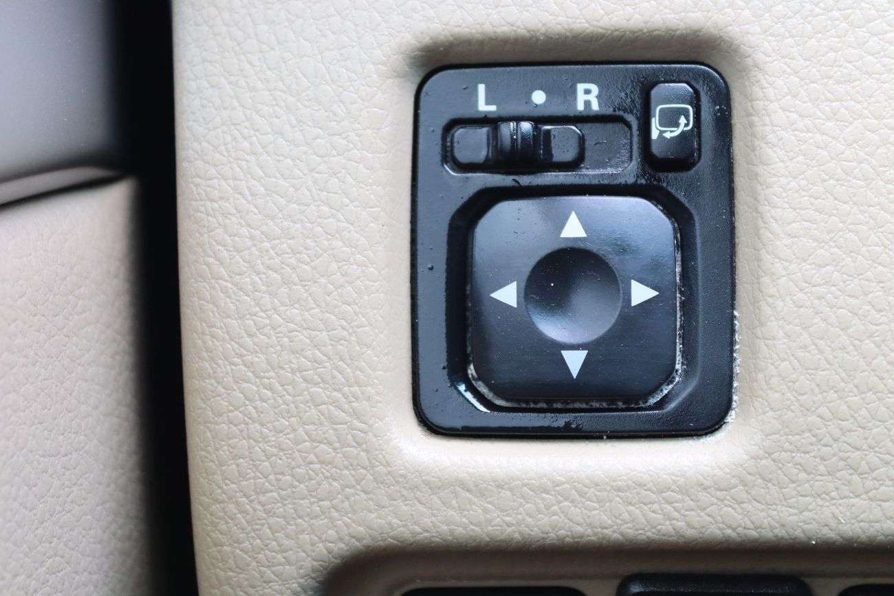 Mitsubishi Montero Sport GLS Top 3.0L