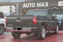 جي أم سي سييرا 1500 SLE 5.3L Single Cab Utility