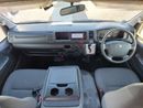 تويوتا هاياس 2015 TOYOTA HIACE VAN DX RHD DIESEL AUTOMATIC 3.0L(PM16720)