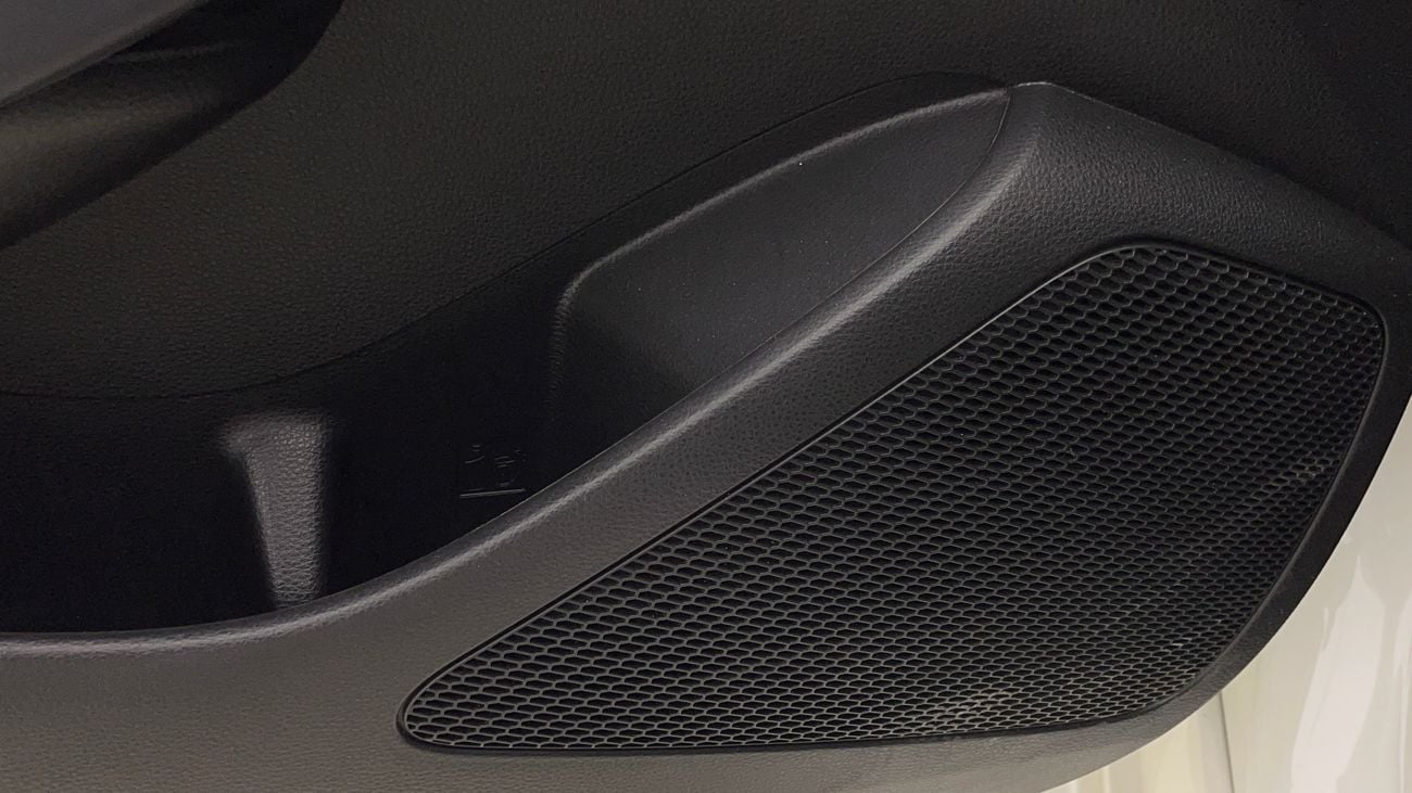 تويوتا كورولا XLI 1.6 | بدون دفعة مقدمة | اختبار القيادة في المنزل