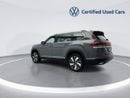 Volkswagen Teramont COMFORTLINE (Facelift 2) | 34,100 AED SAVINGS from New Car | New 12" Screen & LED Light Bar