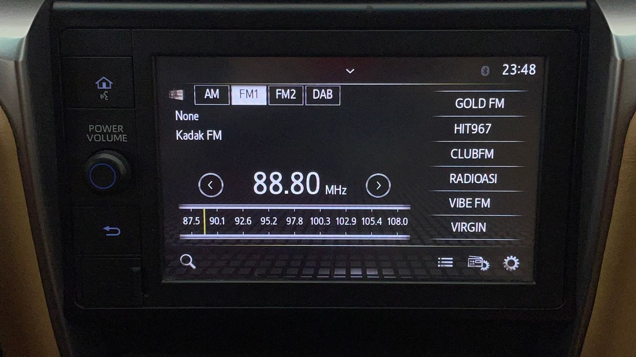 Toyota Fortuner EXR 2.7 | Zero Down Payment | Home Test Drive