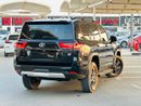 Toyota Land Cruiser GR-S 3.3L
