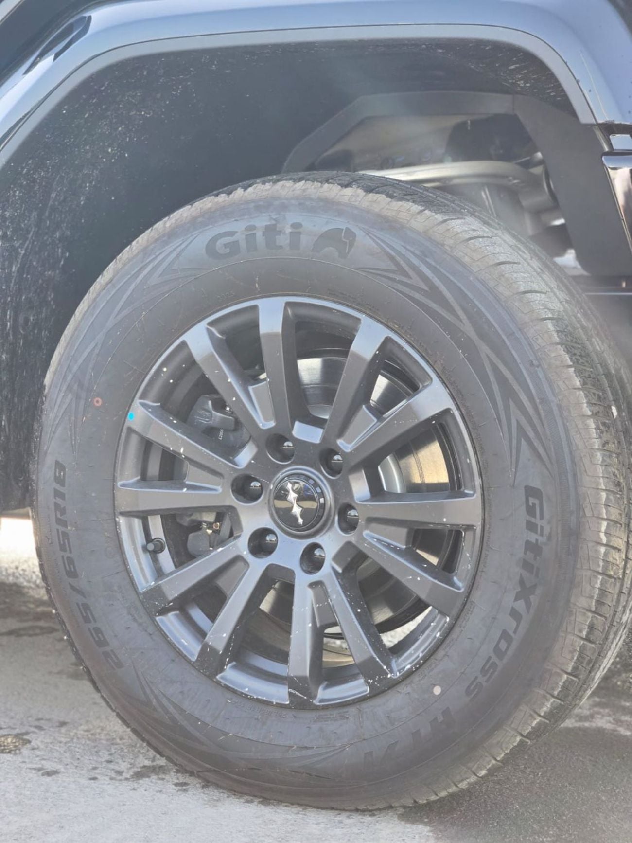 بي واي دي ليوبارد 5 1.5L TURBO  PLUG IN HYBRID A/T FULL OPTION