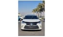 تويوتا كامري TOYOTA CAMRY HYBRID 2016 MODEL FULL OPTION