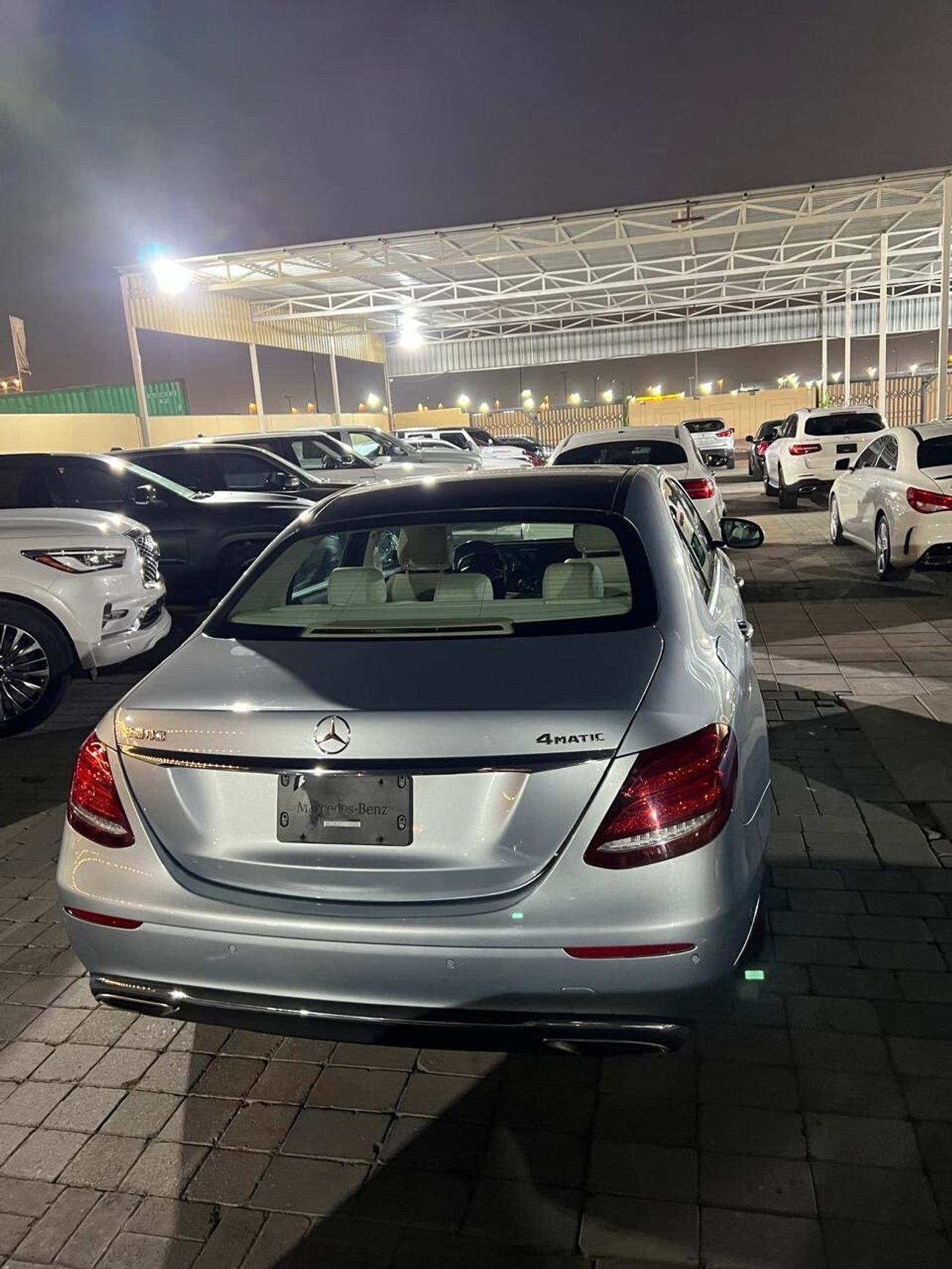 مرسيدس بنز G 63 AMG