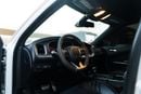 Dodge Charger HELLCAT