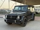 Mercedes-Benz G 55 AMG