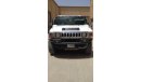 Hummer H2 SUV