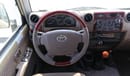 Toyota Land Cruiser 70