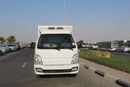 Hyundai H100
