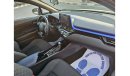 Toyota CHR 2021 Toyota C.HR 2.0L V4 XLE Push Start - UAE PASS