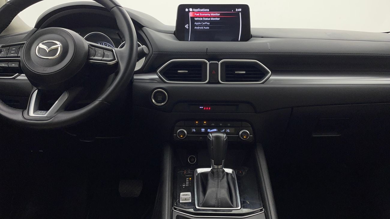 Mazda CX5 GL 2.5 | Zero Down Payment | Home Test Drive