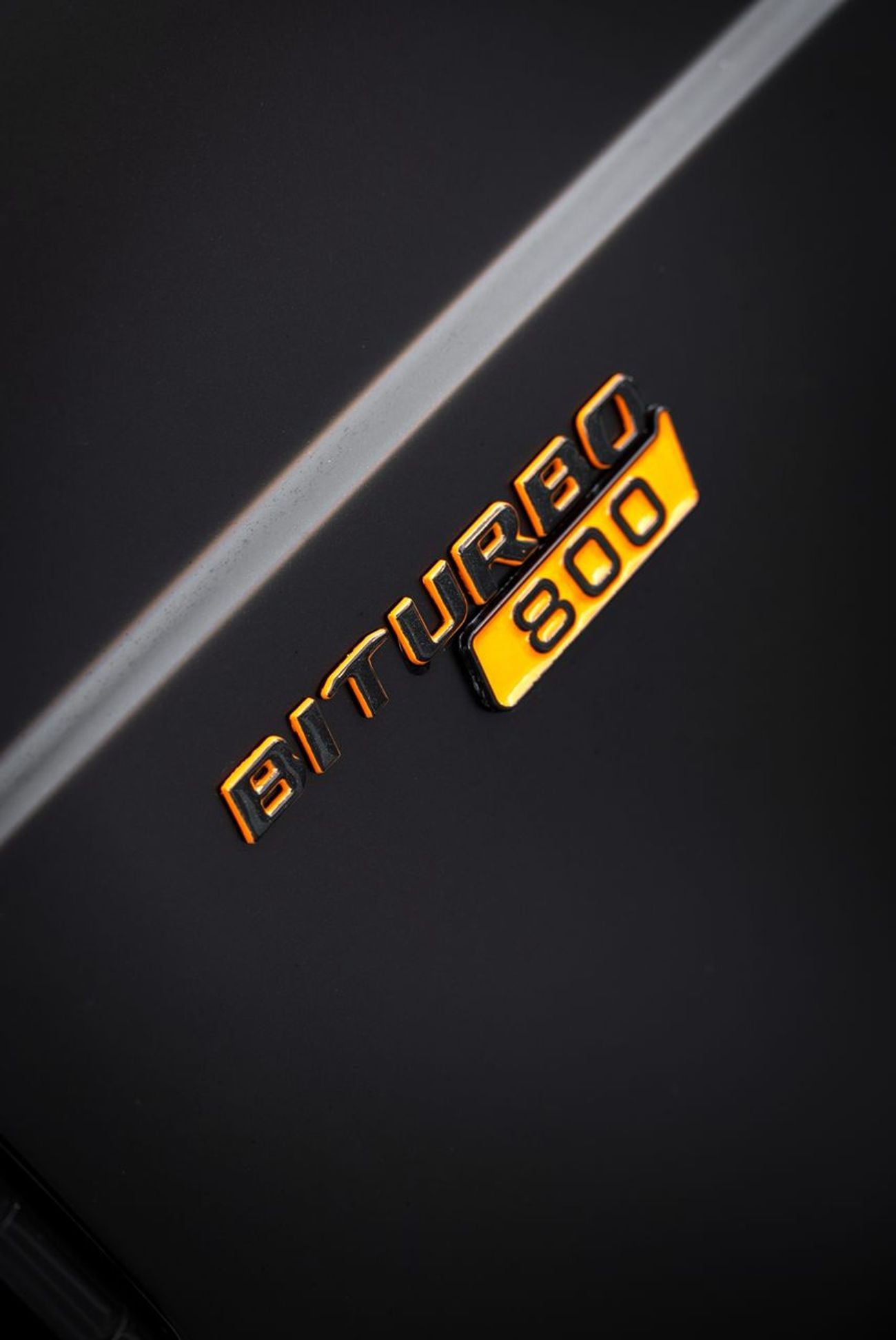 Mercedes-Benz G 550 BRABUS BODY KIT