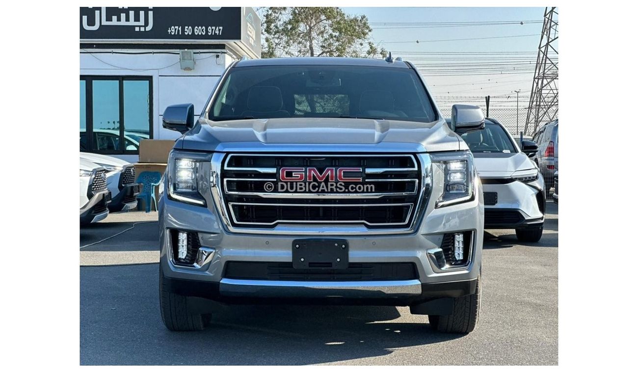 GMC Yukon GMC YUKON SLE 2023 V8