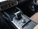 Jetour T2 LS Luxury
