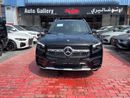 مرسيدس بنز GLB 200 Mercedes GLB 200 AMG 5 years Warranty 2025 GCC